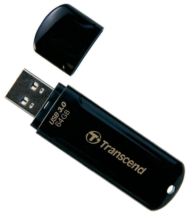 Флешка 64Gb Transcend 700