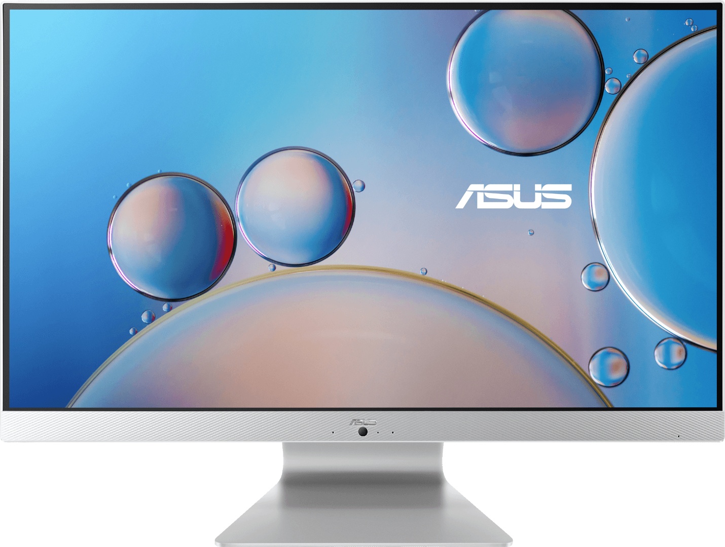 

Моноблок Asus M3700WYAK-WA016M 27" 1920x1080, AMD Ryzen 5 5625U 2.3GHz, 16Gb RAM, 512Gb SSD, Cam, DOS, белый (90PT03A2-M00670), M3700WYAK-WA016M