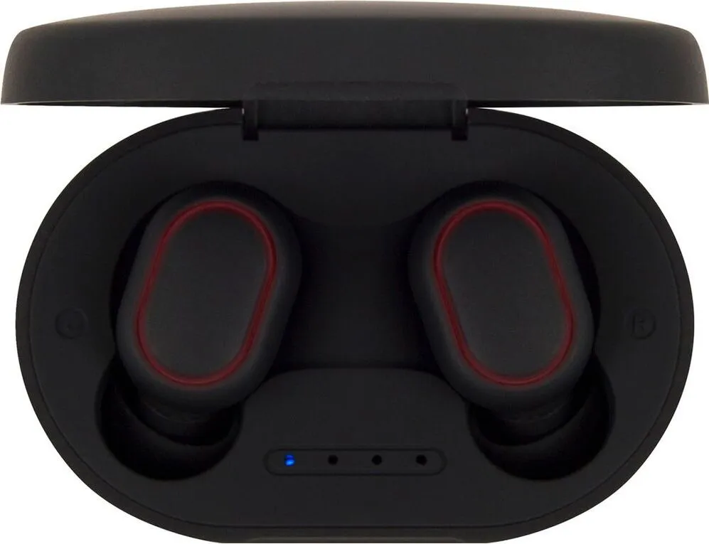 

Беспроводная гарнитура Rombica Mysound Play, черный (BT-H031), Mysound Play