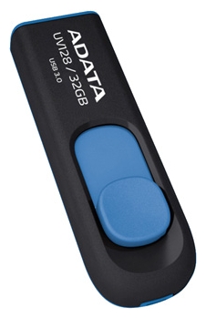 Флешка 32Gb ADATA DashDrive UV128