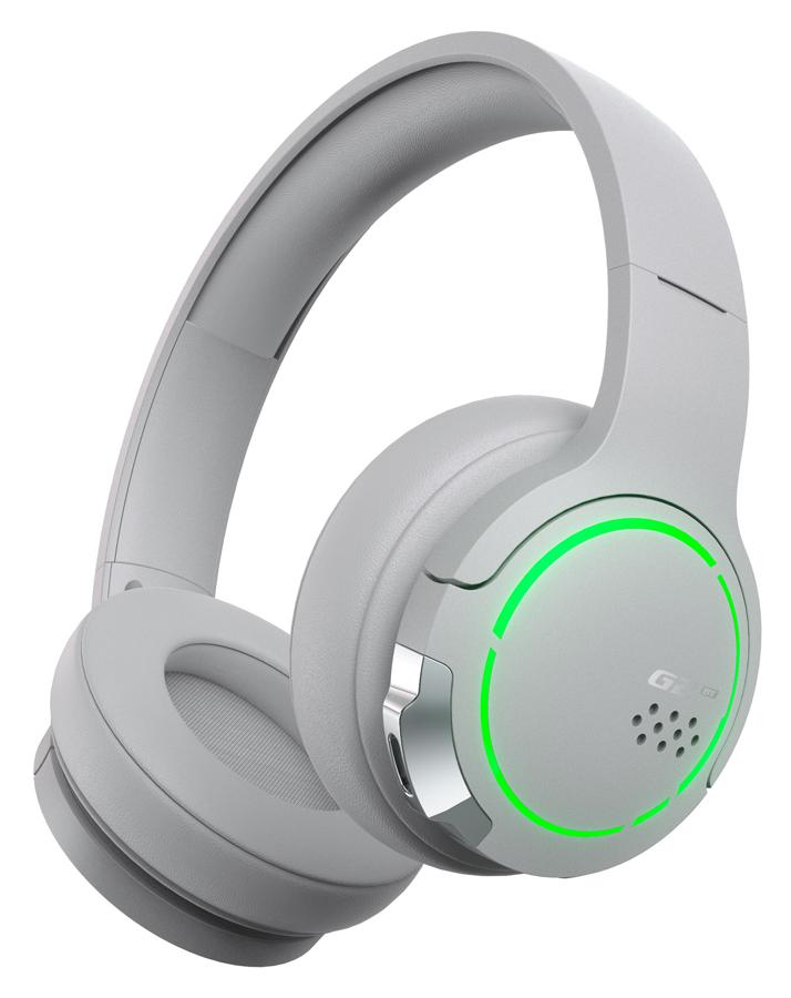 

Беспроводная гарнитура Edifier G2BT, серый (G2BT), G2BT