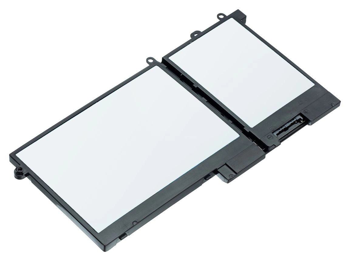 

Аккумуляторная батарея Pitatel BT-1614 для Dell, 11.1V, 3780mAh, черный, BT-1614