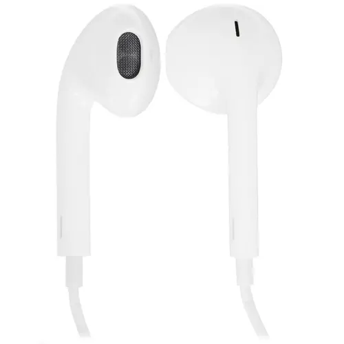 

Проводная гарнитура Hoco M1, Jack 3.5mm, белый (Hoco M1), M1