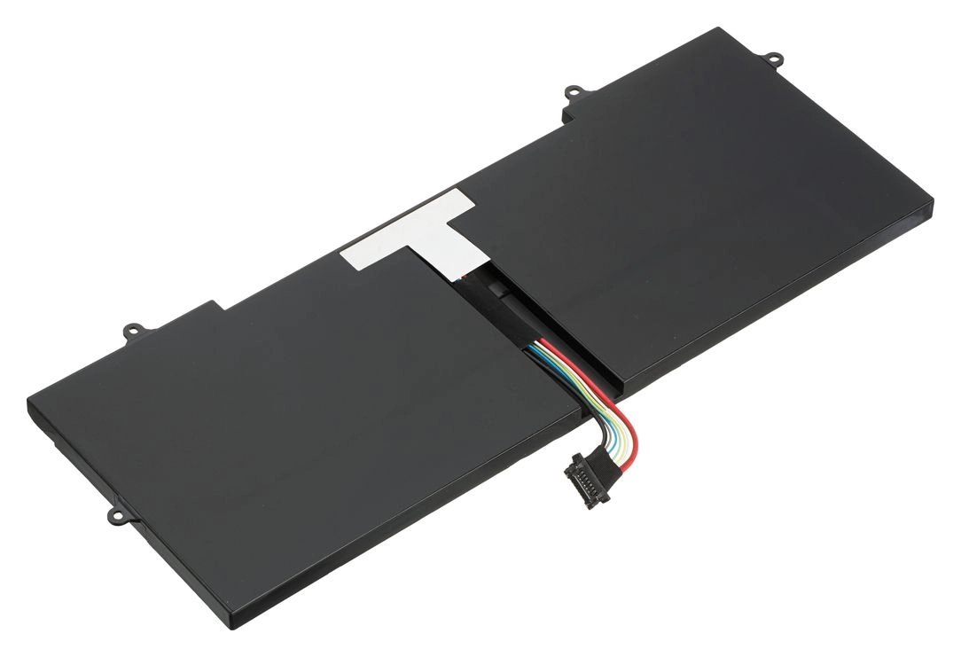 Аккумуляторная батарея Pitatel BT-1624 для Fujitsu, 14.4V, 3100mAh, черный