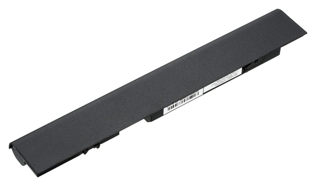 

Аккумуляторная батарея Pitatel BT-1417E для HP, 10.8V, 5200mAh, черный, BT-1417E