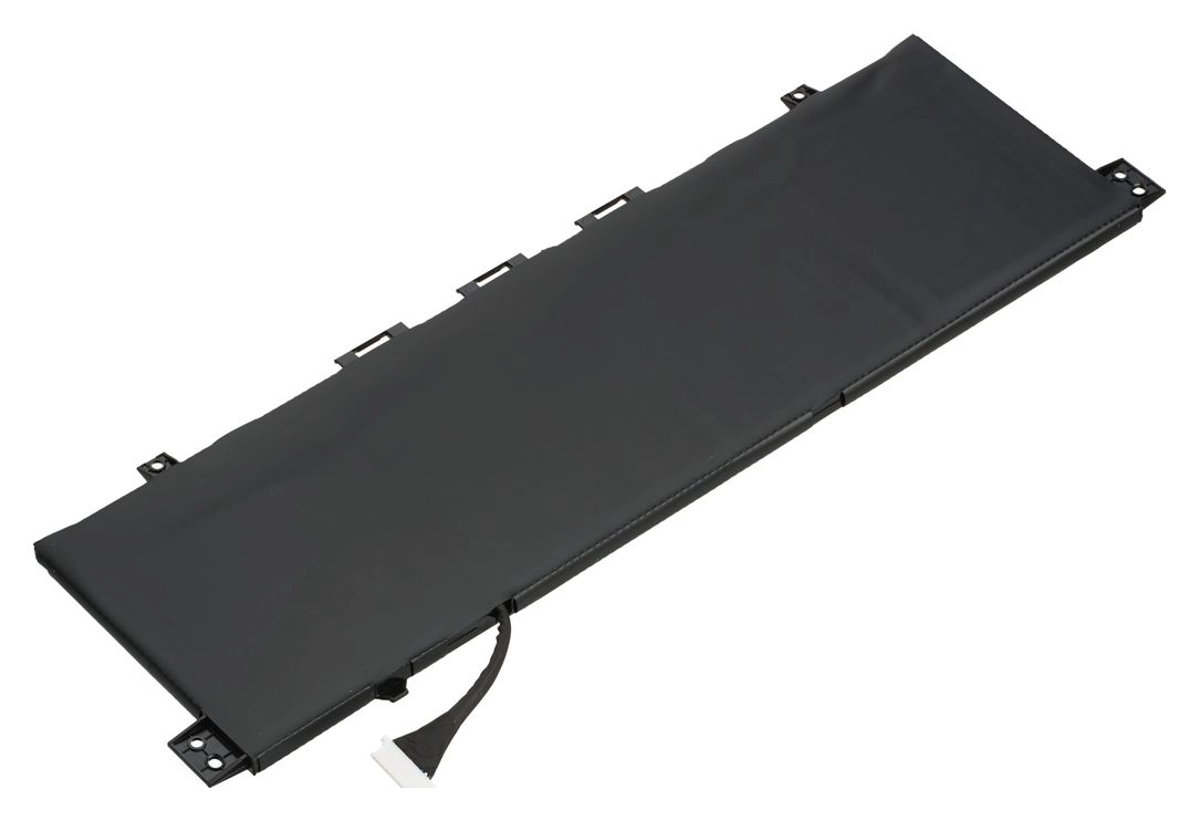 Аккумуляторная батарея Pitatel BT-1627 для HP, 15.4V, 3450mAh, черный