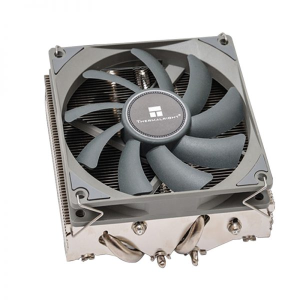 Кулер для процессора Thermalright AXP90-X53, 90 мм, 2700rpm