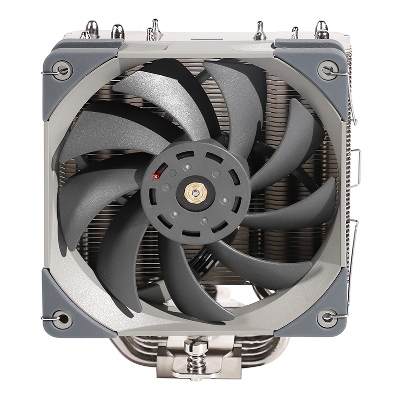 

Кулер для процессора Thermalright TR-TA120 EX для Socket/115x/1200/1700/2011/2011-3/2066/AM4/AM5, 120 мм, 1850rpm, 29.6 дБА, 4-pin PWM, Al+Cu (TR-TA120 EX), TR-TA120 EX