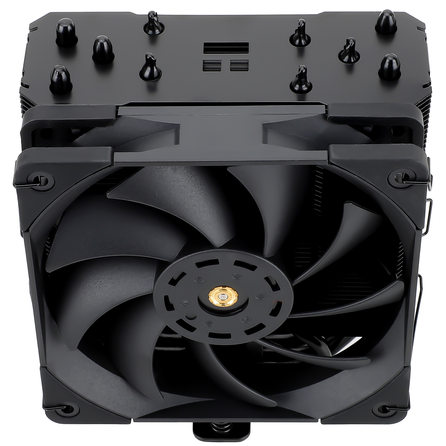 

Кулер для процессора Thermalright TR-TA120 EX Black для Socket/115x/1200/1700/2011/2011-3/2066/AM4/AM5, 120 мм, 1850rpm, 29.6 дБА, 4-pin PWM, Al+Cu (TR-TA120 EX Black), TR-TA120 EX Black