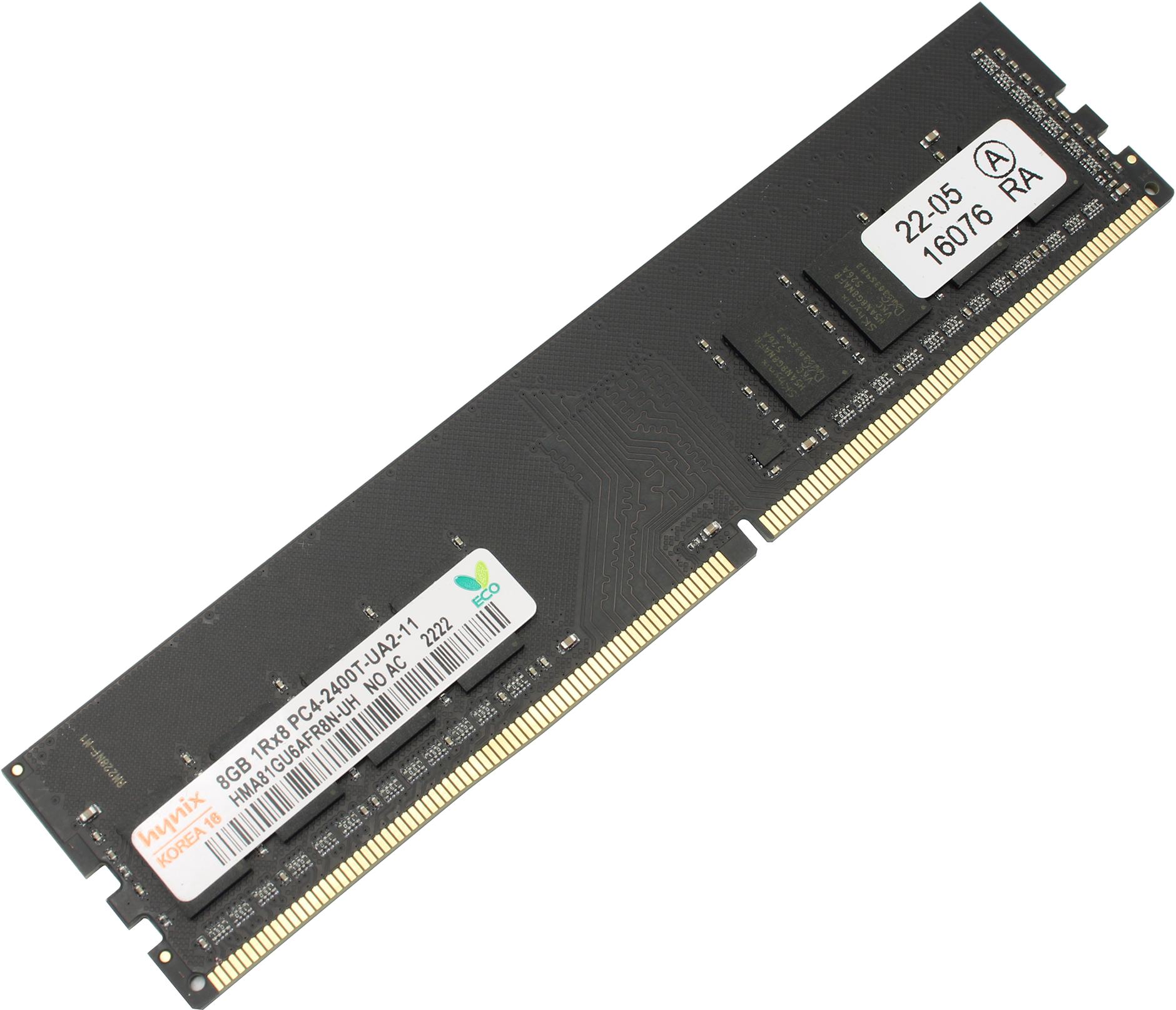 8gb sk hynix 2400mhz shop