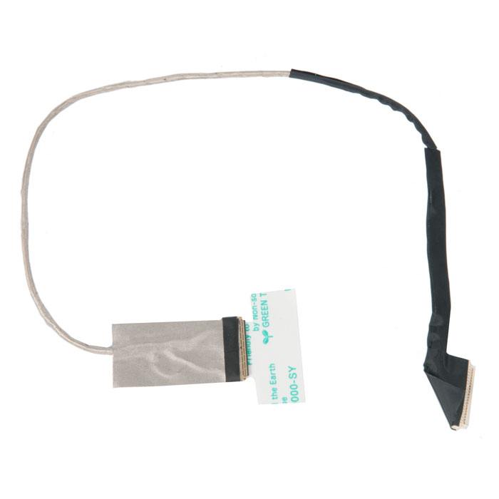 Шлейф матрицы для ноутбука 6017B0269101 HP ProBook 4430s, 4431s, 4530s, 4531s, 4535s, 4536s (337468)