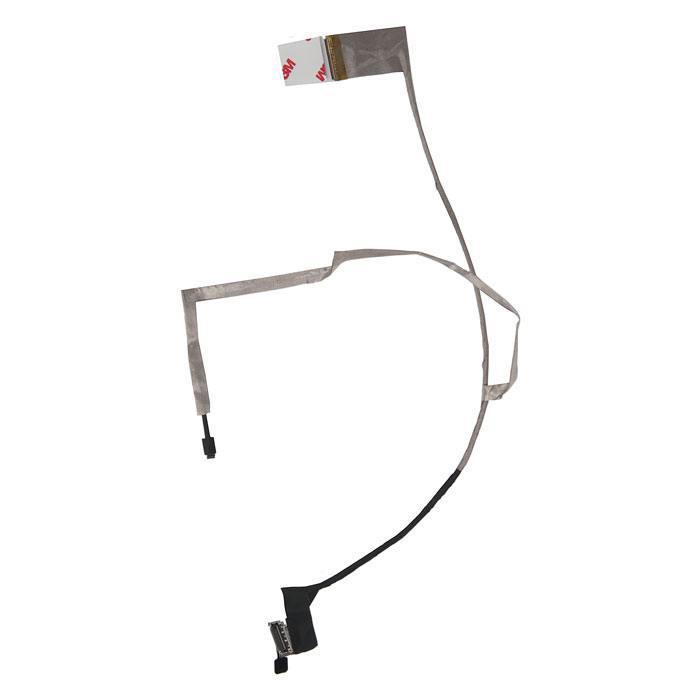 Шлейф матрицы для ноутбука 35040EH00-H0B-G HP Touchsmart 15-D (421167)