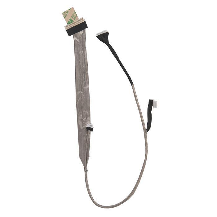 Шлейф матрицы для ноутбука DC02000CL00 Lenovo F50, Y500 (409593)