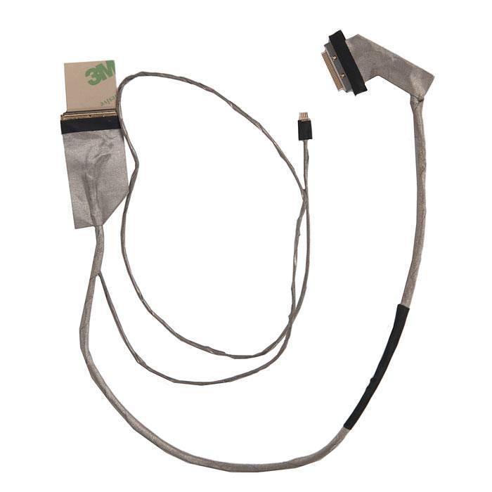 Шлейф матрицы для ноутбука DC02001PP00 Lenovo G400, G405, G410, G490 (411044)