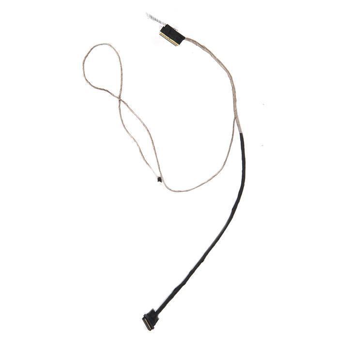 Шлейф матрицы для ноутбука DC02001RS10 Lenovo G400S, G405S (396193)