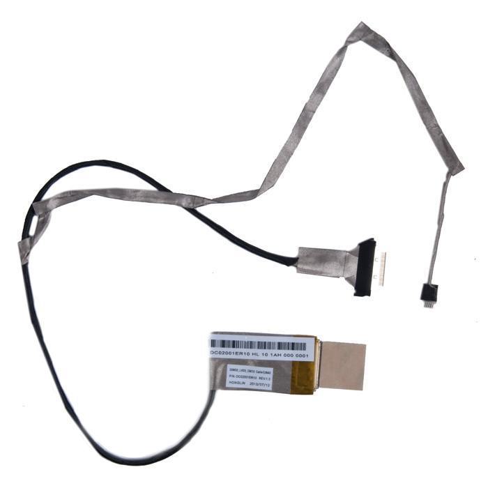 Шлейф матрицы для ноутбука DC020001ER10 Lenovo G480 (337512)