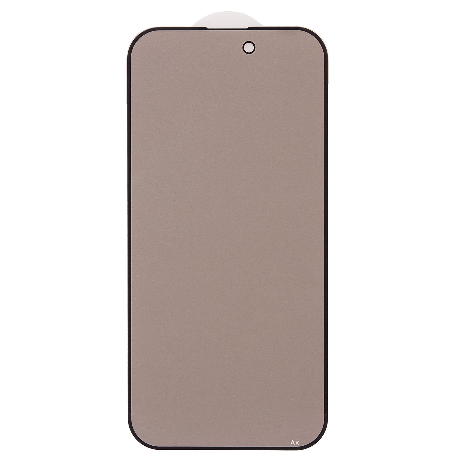 

Защитное стекло для экрана смартфона Apple iPhone 14 Pro, Full screen, ударопрочное, поверхность глянцевая, черная рамка, 2.5D (211882)