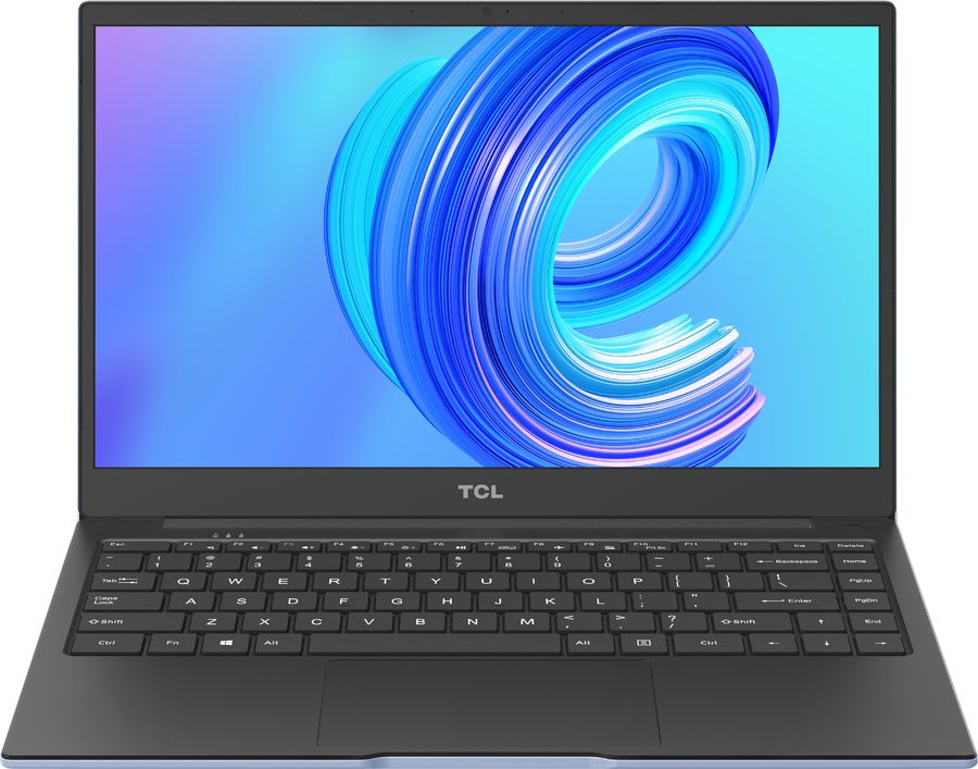 

Ноутбук TCL Book B220G 14" 1366x768, Qualcomm Snapdragon 7c 2.4 ГГц, 8Gb RAM, 256Gb SSD, 3G, LTE, W11, серо-голубой (TCL-B220G1-3ALCRU1), B220G