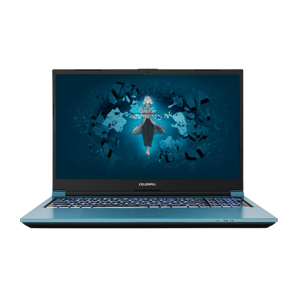 

Ноутбук Colorful X15 XS NP50PNK-WK 15.6" IPS 1920x1080, Intel Core i5 12500H 2.5 ГГц, 16Gb RAM, 512Gb SSD, NVIDIA GeForce RTX 3050 Ti-4Gb, без OC, синий (A10003400119), NP50PNK-WK