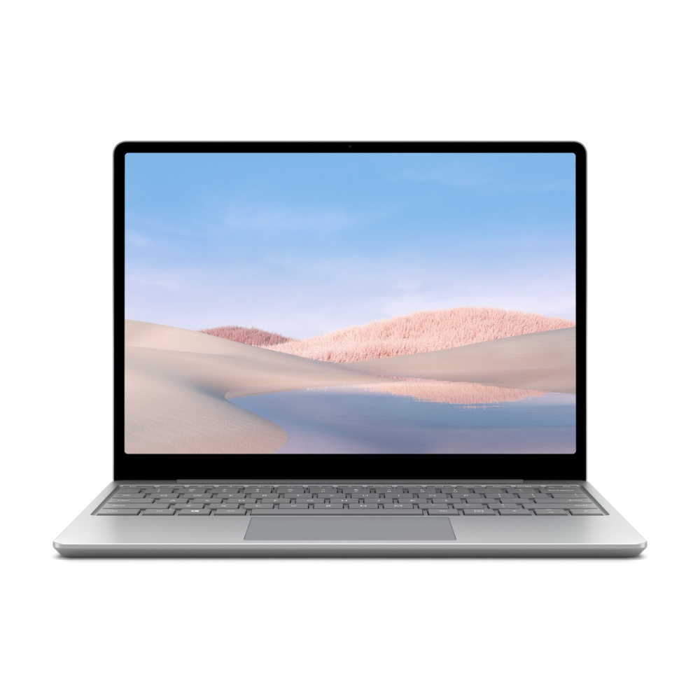 

Ноутбук Microsoft Surface Go 12.4" IPS 1536x1024 Touch, Intel Core i5 1035G1 1 ГГц, 8Gb RAM, 256Gb SSD, W10Pro, серебристый (TNV-00004) Английская клавиатура!
