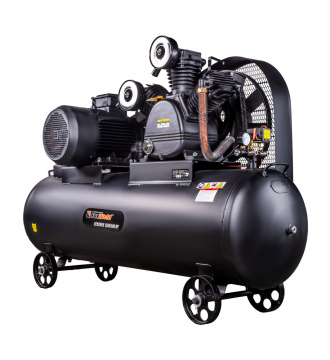 

Компрессор воздушный Foxweld AEROMAX 1350/500 HP, 11 кВт, 12.3 атм, 1350л/мин, 380В, 500 л, масляный, электрический, поршневой, ременной (9021), 1350/500 HP