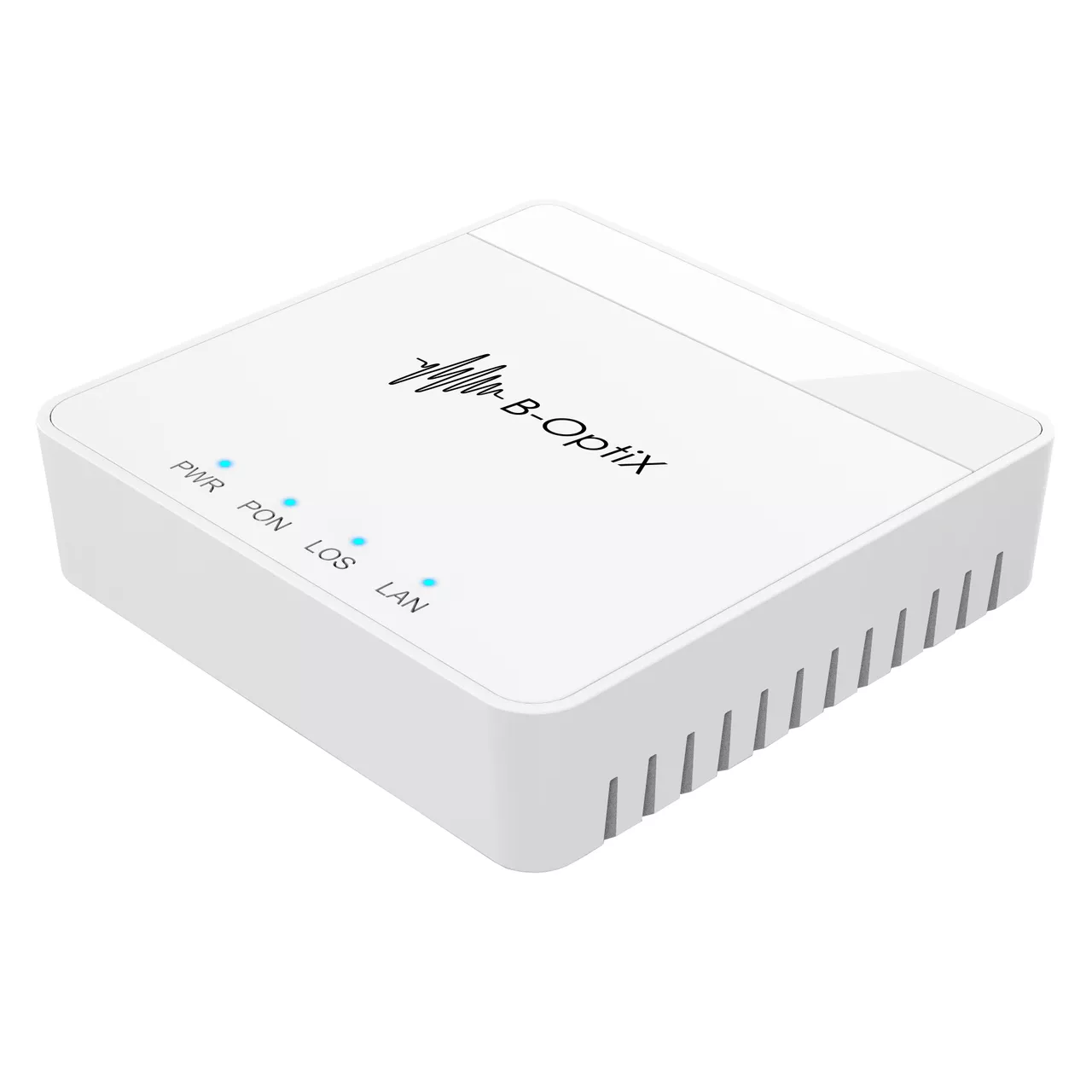 Абонентский терминал (ONU) B-OptiX BO-ONU-XPON-1G-mini, WAN 1x1 Гбит/с, LAN 1x1 Гбит/с