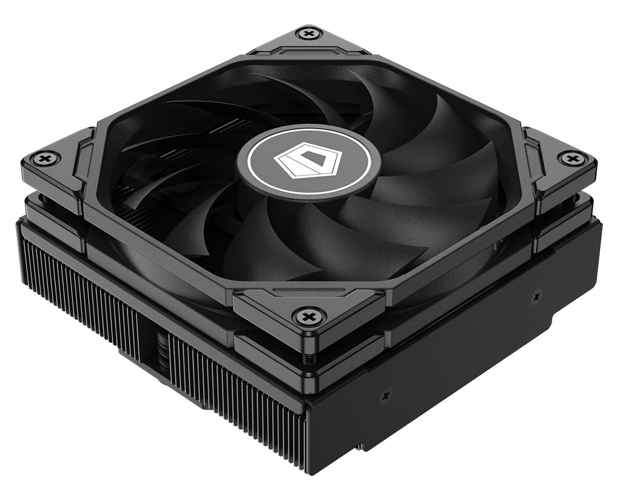 Кулер для процессора ID-COOLING IS-47-XT, 92 мм, 2800rpm, 95 Вт