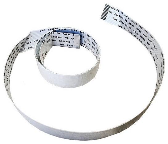 

Шлейф сканирующей головки Pantum оригинал для Pantum M6500/M6600 (301022145001)