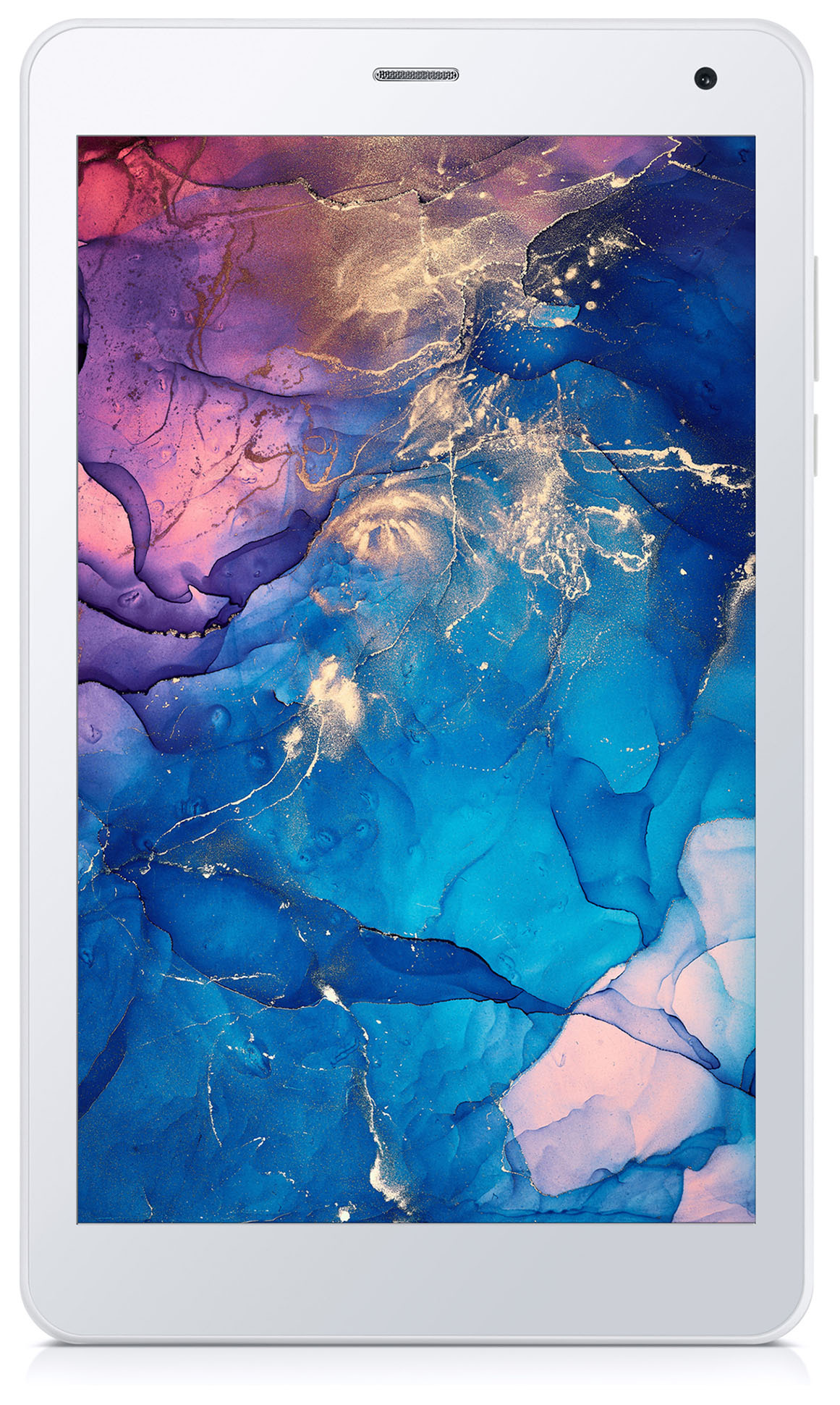 Планшет Digma CITI 8313C 4G 8", 3Gb/32Gb, белый