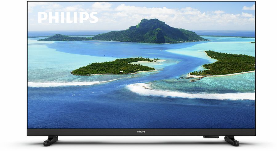 

Телевизор 32" Philips 32PHS5507/60, 1366x768, DVB-T /T2 /C, HDMIx2, USBx1, черный (32PHS5507/60), 32PHS5507/60