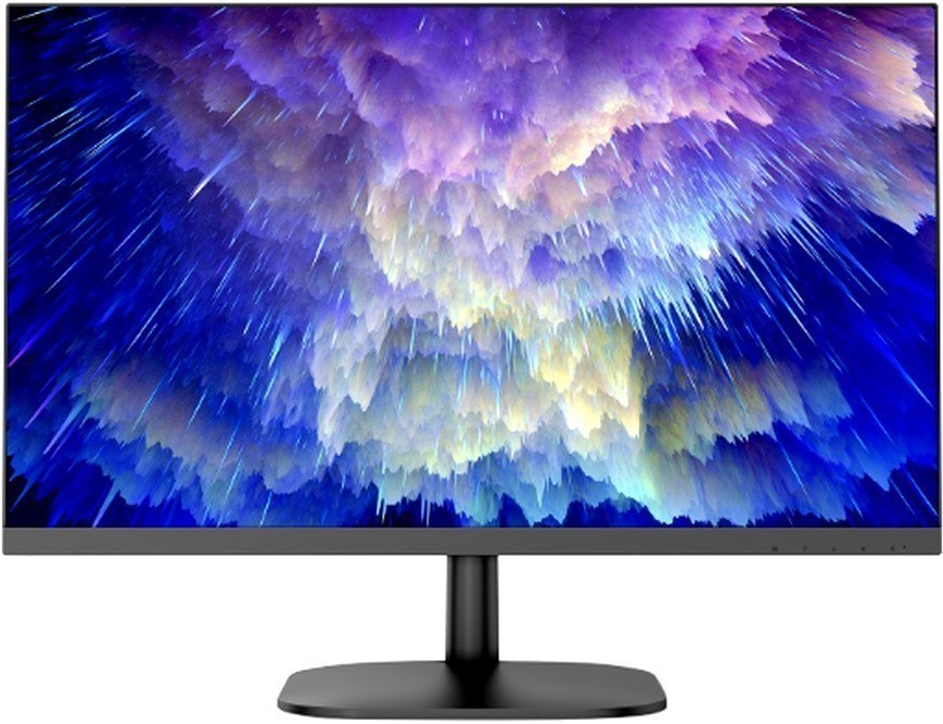 

Монитор 23.8" Aiwa MF240B-1 IPS, 1920x1080 (16:9), 250кд/м2, 5мс, 178°/178°, VGA, HDMI, DisplayPort, черный (MF240B-1), MF240B-1