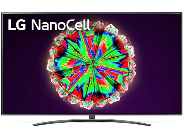 

Телевизор 75" LG 75NANO766PA.ADGG, 3840x2160, DVB-T /T2 /C, HDMIx3, USBx2, WiFi, Smart TV, синий/черный (75NANO766PA.ADGG), 75NANO766PA.ADGG