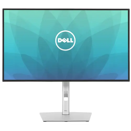Монитор 27" DELL UltraSharp U2722D серебристый