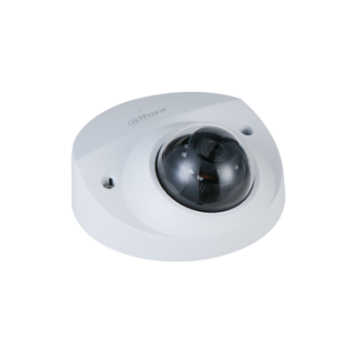 

IP-камера DAHUA Lite IPC-HDBW2431FP-AS-S2 2.8мм, уличная, купольная, 4Мпикс, CMOS, до 2688x1520, до 20 кадров/с, ИК подсветка 30м, POE, -40 °C/+60 °C, белый (DH-IPC-HDBW2431FP-AS-0280B-S2), IPC-HDBW2431FP-AS-S2