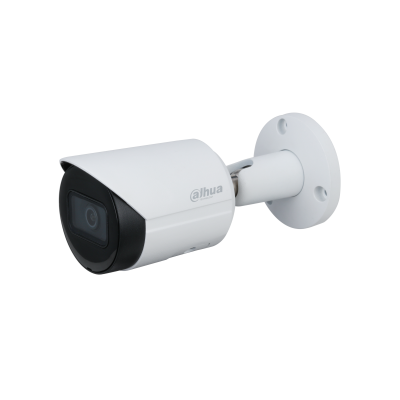 

IP-камера DAHUA Lite IPC-HFW2431SP-S-S2 2.8мм, уличная, корпусная, 4Мпикс, CMOS, до 2688x1520, до 20 кадров/с, ИК подсветка 30м, POE, -40 °C/+60 °C, белый (DH-IPC-HFW2431SP-S-0280B-S2), IPC-HFW2431SP-S-S2