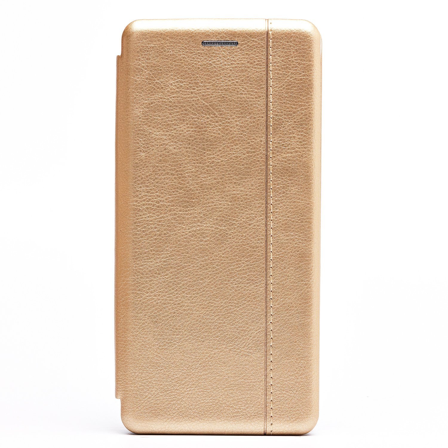

Чехол-книжка BC002 для смартфона Samsung Galaxy A53 5G, искусственная кожа, золотистый (213041)