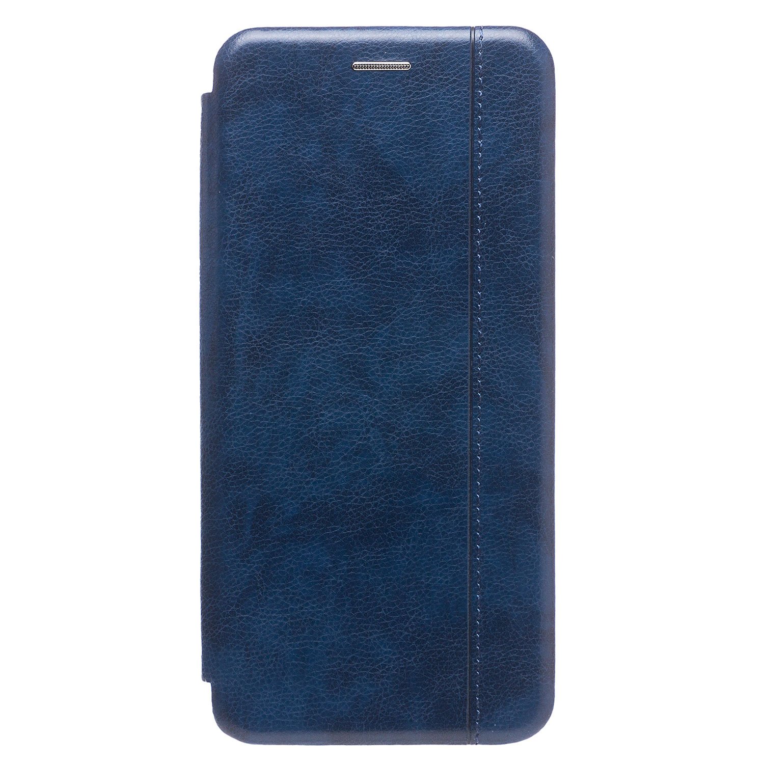 Чехол-книжка BC002 для смартфона Samsung SM-A045 Galaxy A04, синий