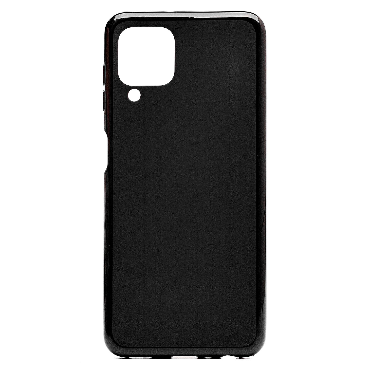 

Чехол-накладка Activ Mate для смартфона Samsung SM-A225 Galaxy A22, черный (132683)
