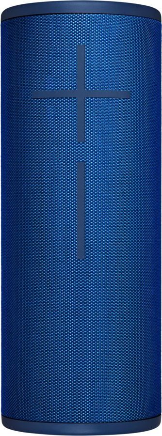 

Портативная акустика Logitech Ultimate Ears MEGABOOM 3, 30 Вт, Bluetooth, синий (984-001404), Ultimate Ears MEGABOOM 3
