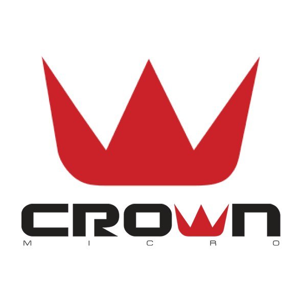 

Прижимной ролик Crown CMPLR-04 оригинал для Crown (CM000003390), CMPLR-04