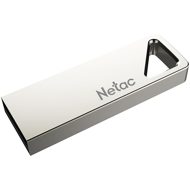 Флешка 64Gb Netac U326