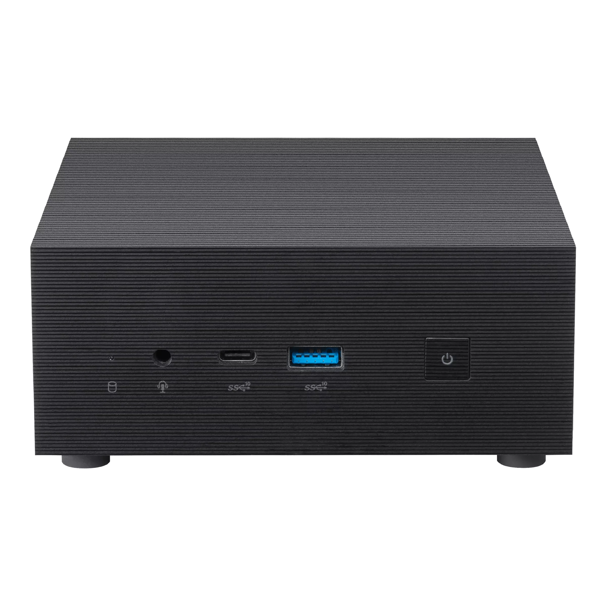

Неттоп ASUS PN63-S1, Intel Core i7 11370H 3 ГГц, 16Gb RAM, 512Gb SSD, Wi-Fi, BT, W11Pro, черный (90MS02D1-M006S0), PN63-S1