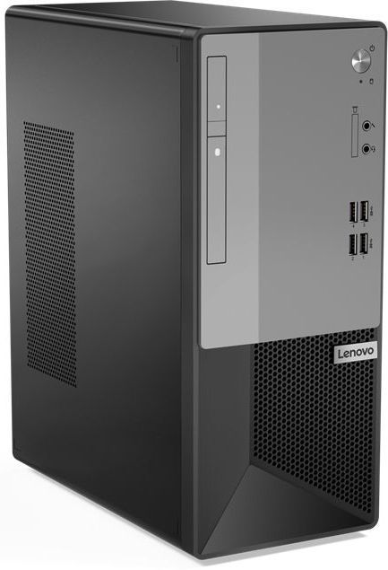 

Системный блок Lenovo V50t 13IOB, Intel Core i5 10400 2.9 ГГц, 8Gb RAM, 256Gb SSD, DVD-RW, W10Pro, черный (11QE0042UK) Английская клавиатура!, в комплекте UK вилка, 13IOB