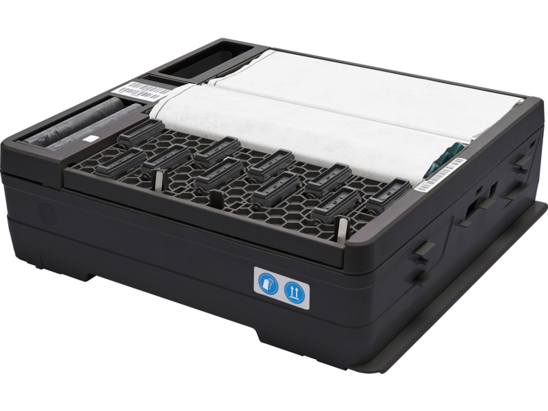

Картридж обслуживания HP оригинал Lx 700W/800W (4UU96A)