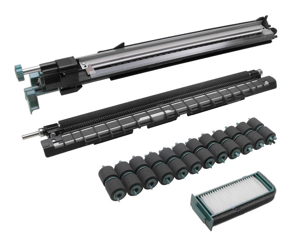 

Сервисный комплект Lexmark, оригинальный, 160000 страниц для Lexmark C950/X95x (40X7540)