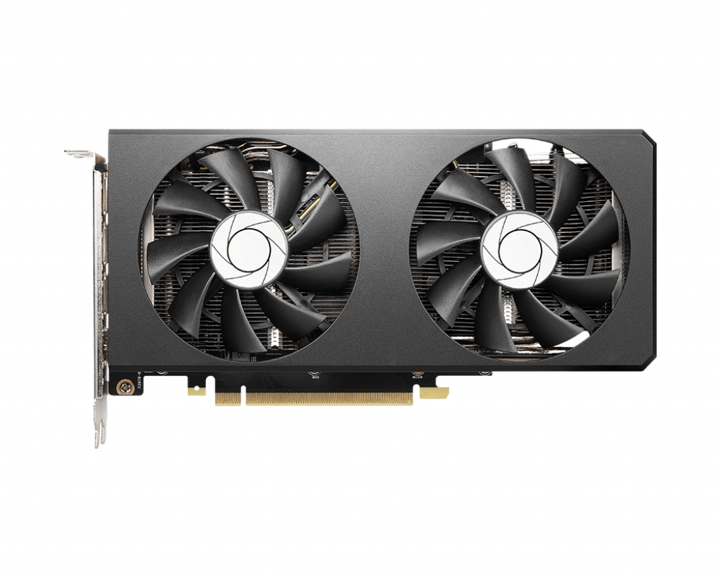 Видеокарта MSI NVIDIA GeForce RTX 3070 TWIN FAN OC, 8Gb DDR6, 256bit, PCI-E, HDMI, 3DP, Retail (RTX 3070 TWIN FAN OC LHR) б/у, после ремонта, следы эксплуатации, без комплекта