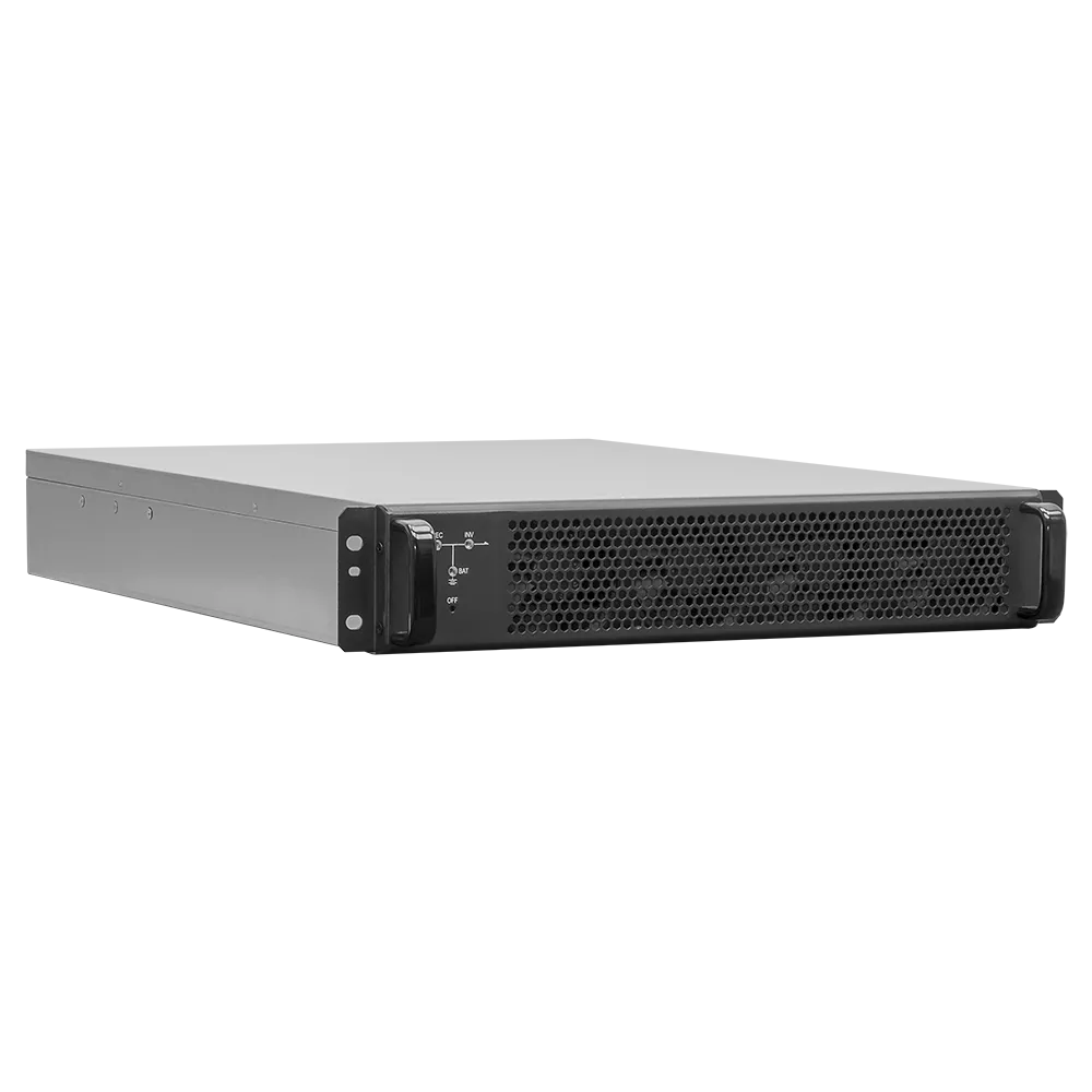 Силовой модуль SNR 15 кВА/15 кВт (SNR-UPS-ONPM-15CMX33)