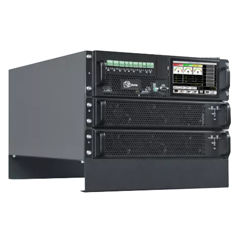 Силовой модуль SNR 20 кВА/20 кВт (SNR-UPS-ONRT-020-10CMX33)