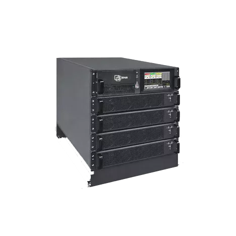 Силовой модуль SNR 40 кВА/40 кВт (SNR-UPS-ONRT-040-10CMX33)