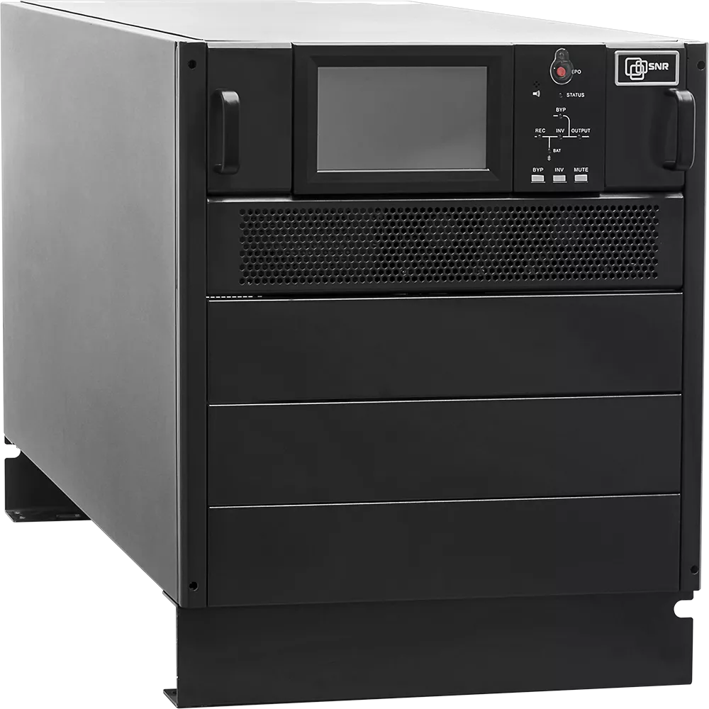 Силовой модуль SNR 45 кВА/45 кВт (SNR-UPS-ONRT-045-15CMX33)